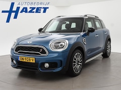 MINI Countryman - 2.0 COOPER S 192 PK ALL4 JCW + ADAPTIVE CRUISE | PANORAMA | HEAD-UP | HK | CAMERA | STOELV