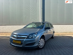 Opel Astra Wagon - 1.4 111 years Edition-airco-cruise