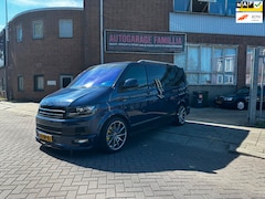 Volkswagen Transporter - 1.9 TDI 300 T800 Baseline
