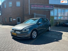 Volkswagen Golf - 1.6 TDI Comfortline
