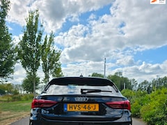 Audi Q3 Sportback - 35 TFSI S Edition Competition