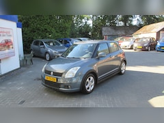 Suzuki Swift - 1.3 Shogun