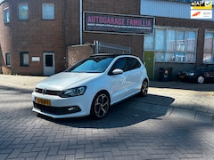 Volkswagen Polo - 1.4 TSI GTI