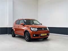 Suzuki Ignis - 1.2 Comfort | Apple Carplay/ Android Auto | NL | 1 Eig|