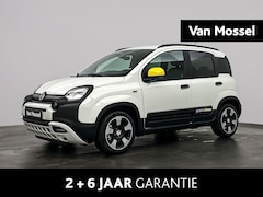 Fiat Panda - 1.0 Hybrid Cross | Apple Carplay&Android Auto | PDC achter | Airco | Tot 8 jaar speciale g