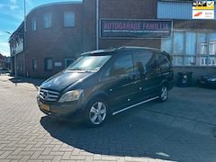 Mercedes-Benz Vito - 113 CDI 320 Lang DC Luxe