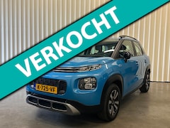 Citroën C3 Aircross - 1.2 PureTech Trekhaak