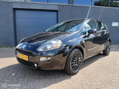 Fiat Punto Evo - 1.4 145.000Km/Automaat/Apk 02-'27