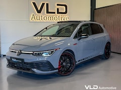 Volkswagen Golf - 2.0 TSI GTI CLUBSPORT 45 JAHRE AKRA PANO