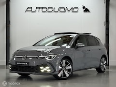 Volkswagen Golf - 1.4 eHybrid GTE | Pano | Cam | IQ | Mistlampen | 18" | Apple- & Android Carplay | Stoel- &