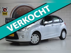 Citroën C3 - 1.6 e-HDi Dynamique, PERFECTE CONDITIE TREKHAAK, ALL-SEASON