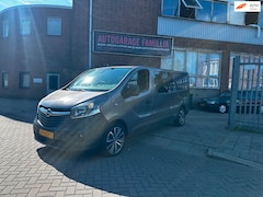 Opel Vivaro - 1.6 CDTI L2H1 DC Selection