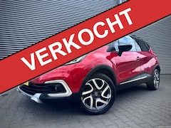 Renault Captur - TCe 90 Intens