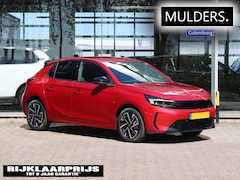 Opel Corsa - 1.2 Turbo Hybrid Edition VOORRAAD KORTING