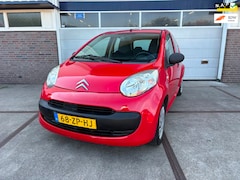 Citroën C1 - 1.0-12V Séduction