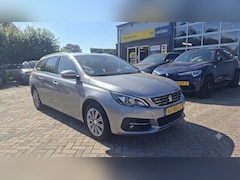 Peugeot 308 SW - 1.2 PureTech Allure - Automaat - Navigatie