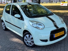 Citroën C1 - 1.0-12V Ambiance