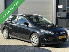 Ford Focus Wagon - 1.0 EcoBoost Edition Plus