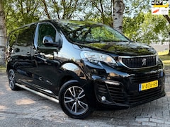 Peugeot Expert - 2.0 BlueHDI 120 Standard Premium marge