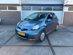Toyota Aygo - 1.0-12V Access