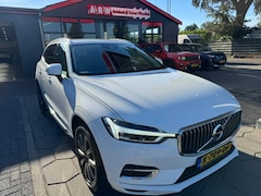 Volvo XC60 - T5 250pk Geartronic Inscription