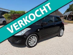 Suzuki Swift - 1.2 Bandit EASSS Android Carplay, Airco, Cruise