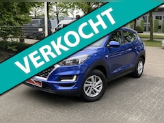 Hyundai Tucson - 1.6 GDi Comfort