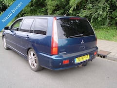 Mitsubishi Lancer Station Wagon - 2.0 MET AIRCO 2005 met trekhaak airco