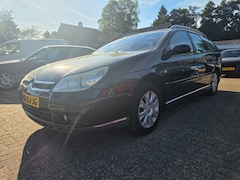 Citroën C5 Break - 2.2 HDIF Exclusive ( AUTOMAAT)