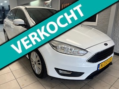 Ford Focus - 1.0 Trend | Navi | PDC | Clima | Cruise |Trekhaak