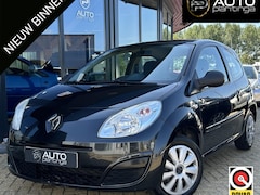 Renault Twingo - 1.2 Authentique | NL AUTO | NAP | APK tot 06-08-2027 | Airco | 2 Sleutels |