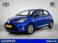 Toyota Yaris - 1.5 Hybrid Executive | Dealer onderhouden | Climate Control | Cruise Control | Achteruitri