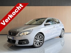 Peugeot 308 - 1.2 130 PK Aut GT-Line | Navi | Pano | Led | Camera | Clima | PDC V+A | Cruise Control | 1