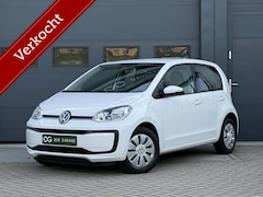 Volkswagen Up! - 1.0 BMT Move Up|Airco|Bluetooth|Cruise|NAP