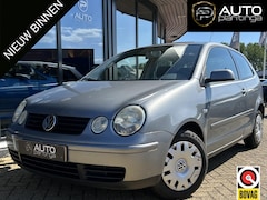 Volkswagen Polo - 1.2-12V Athene | Zeer Nette Staat | NL AUTO | Airco | 2 Sleutels | Pioneer Radio |