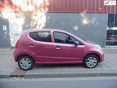 Suzuki Alto - 1.0 Comfort 5 DEURS MET AIRCO 2010