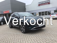 Nissan Qashqai - 1.3 MHEV 158/ Xtronic Tekna Plus Cold Pack
