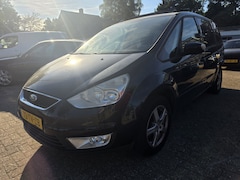 Ford Galaxy - 2.0-16V Trend ( EXPORTPRICE)