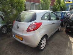 Ford Ka - 1.2 Trend 2010 APK 09-2027