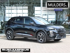 Peugeot 2008 - 1.2 Hybrid 145 GT VOORRAAD KORTING