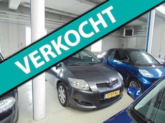 Toyota Auris - 1.6-16V Sol Business MET AIRCO 5 DEURS