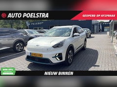 Kia e-Niro - ExecutiveLine 64 kWh | 97% SOH | Leder | Memory | JBL | Camera | LED | Warmtepomp | Keyles