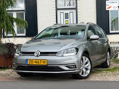 Volkswagen Golf Variant - 1.4 TSI Comfortline|Automaat|