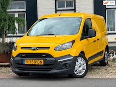 Ford Transit Connect - 1.5 TDCI L2 Trend HP|Automaat|3-Zits|Nette auto