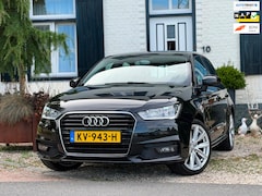 Audi A1 Sportback - 1.0 TFSI Adrenalin|Navi|Bluetooth|5DRS|