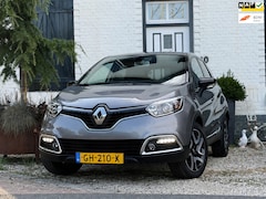 Renault Captur - 1.2 TCe Xmod|Automaat|Leder|Stoelverwarming|Clima|