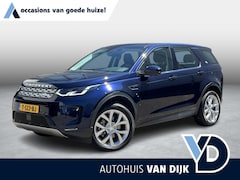 Land Rover Discovery Sport - P300e 1.5 R-Dynamic SE | NL Auto/1e Eig./Voll.Historie/Pano.Dak/Navi/Camera/Leder/Afn.Trek