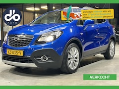 Opel Mokka - 1.4 T Cosmo