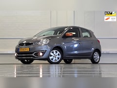 Mitsubishi Space Star - 1.0i Automaat Cool+ LM velgen Garantie Nieuwe APK