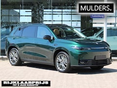 Leapmotor C10 - Design ProMax AWD 600pk 81.9 kWh VOORRAAD KORTING